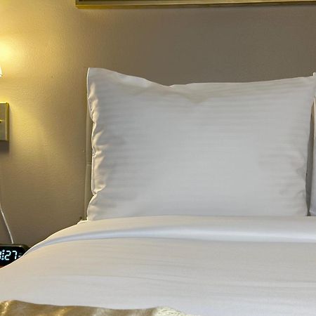 Tb Hotel マイアミ エクステリア 写真