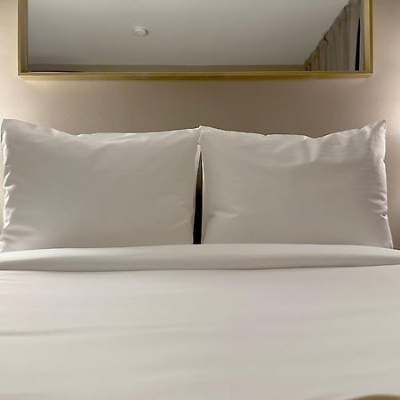 Tb Hotel マイアミ エクステリア 写真