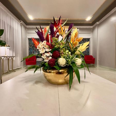 Tb Hotel マイアミ エクステリア 写真