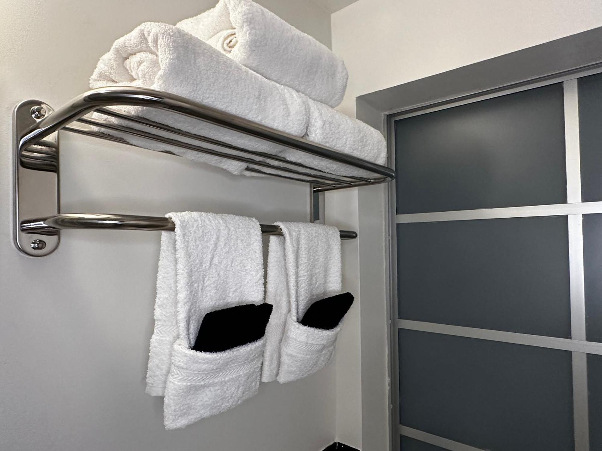 Tb Hotel マイアミ エクステリア 写真