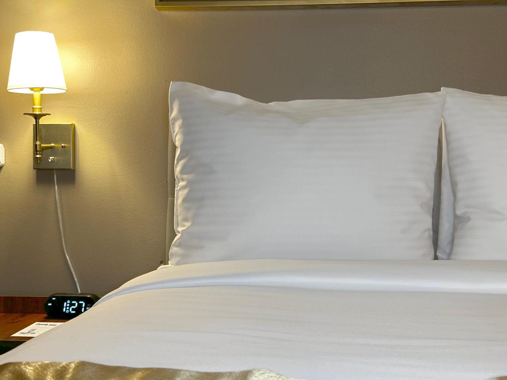 Tb Hotel マイアミ エクステリア 写真