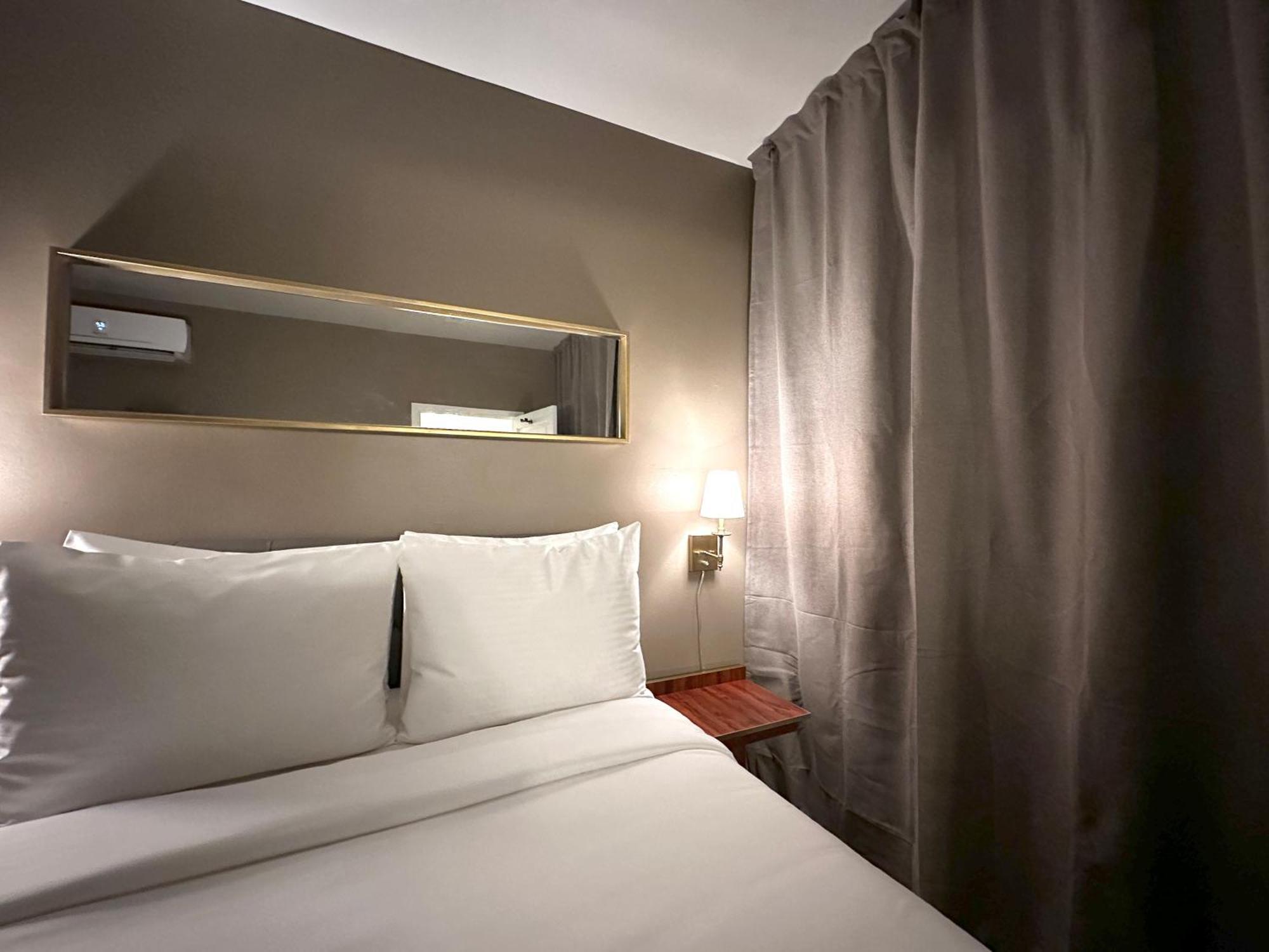 Tb Hotel マイアミ エクステリア 写真