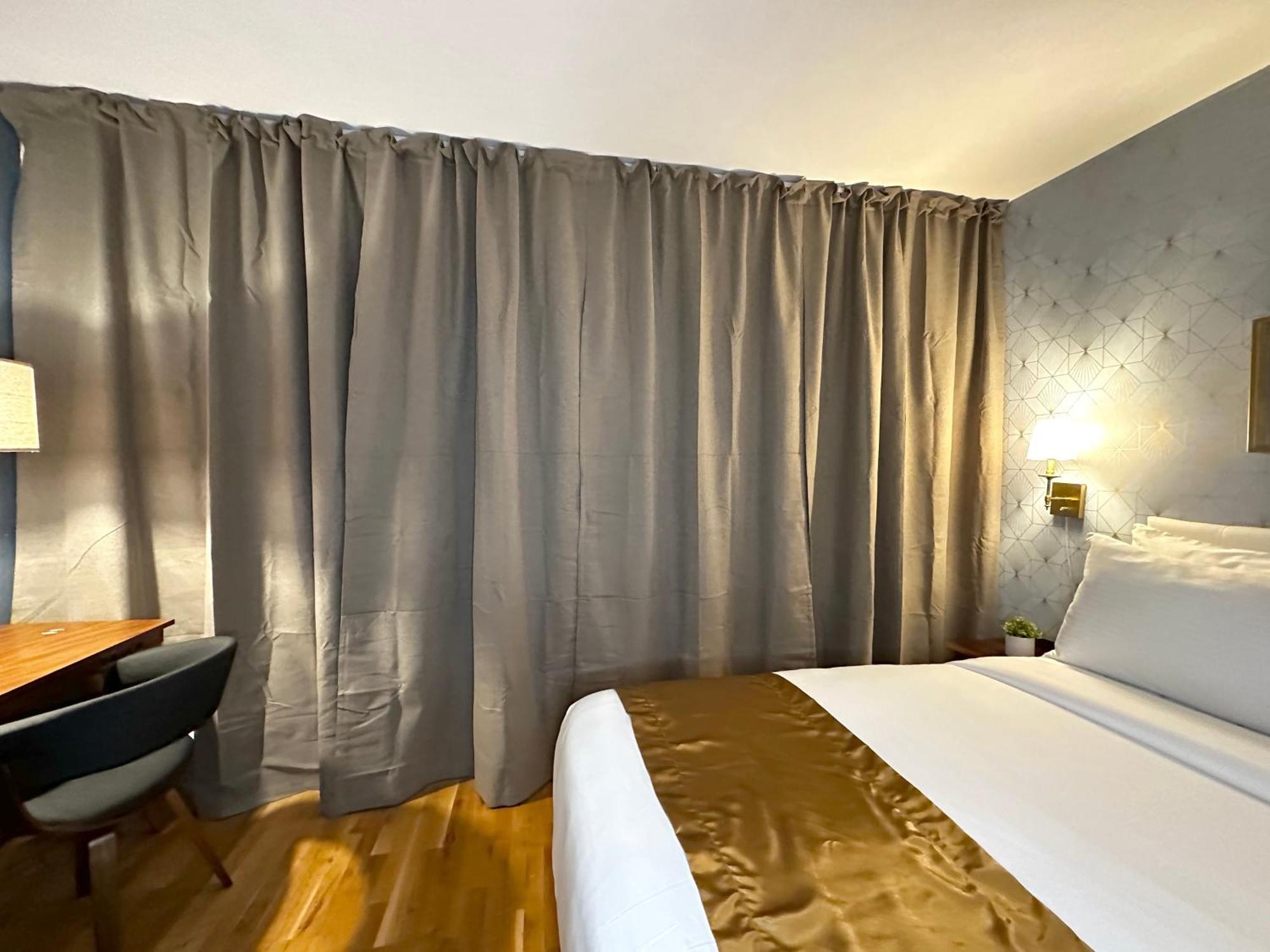 Tb Hotel マイアミ エクステリア 写真