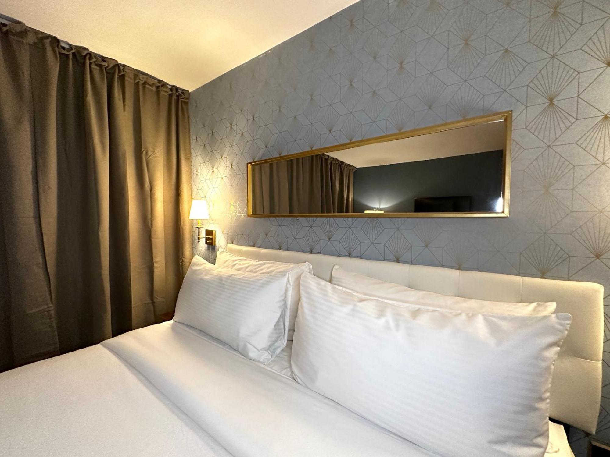Tb Hotel マイアミ エクステリア 写真