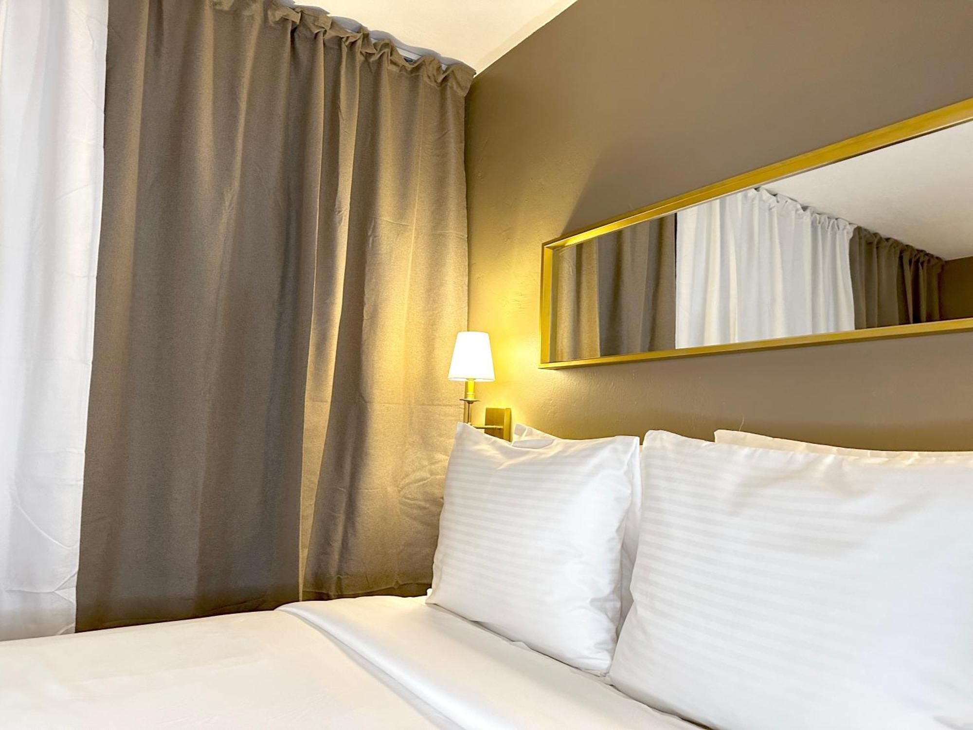 Tb Hotel マイアミ エクステリア 写真