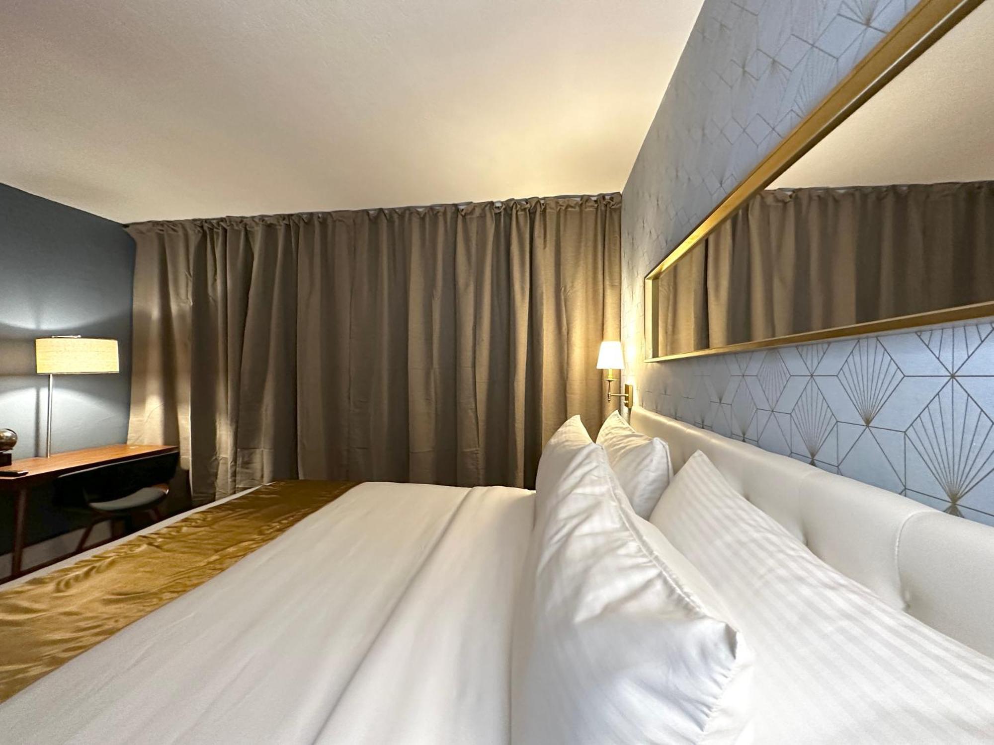 Tb Hotel マイアミ エクステリア 写真