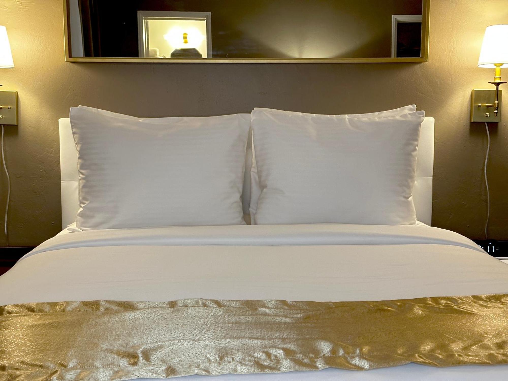 Tb Hotel マイアミ エクステリア 写真