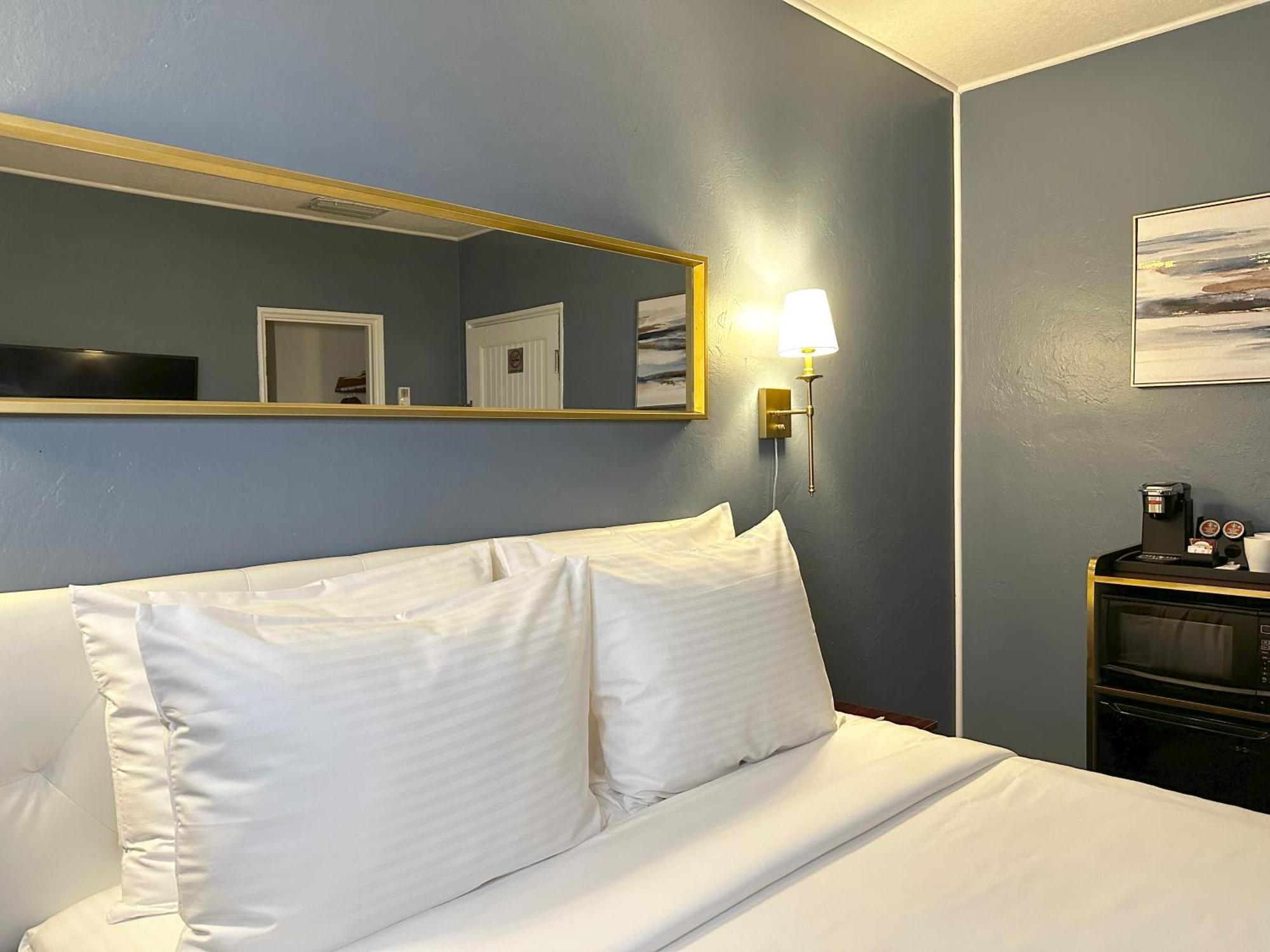 Tb Hotel マイアミ エクステリア 写真