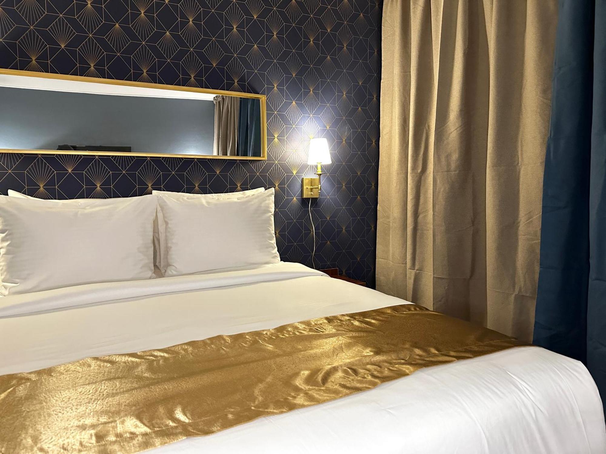 Tb Hotel マイアミ エクステリア 写真