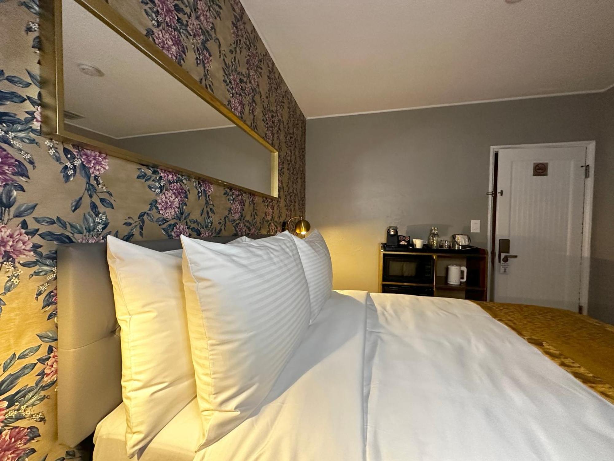 Tb Hotel マイアミ エクステリア 写真