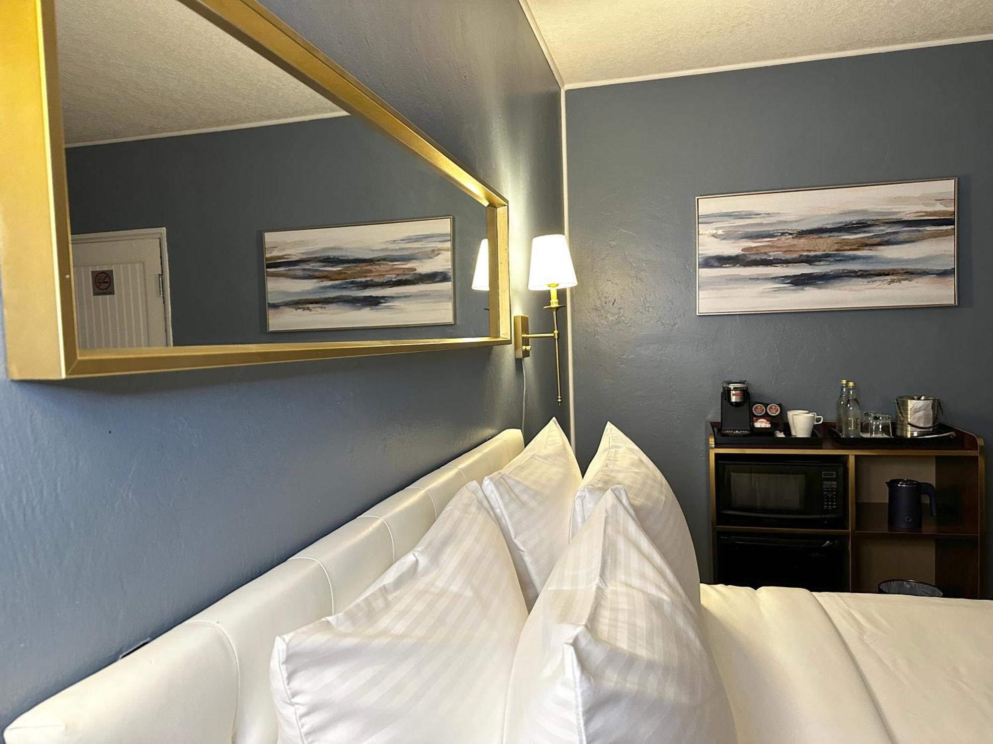 Tb Hotel マイアミ エクステリア 写真