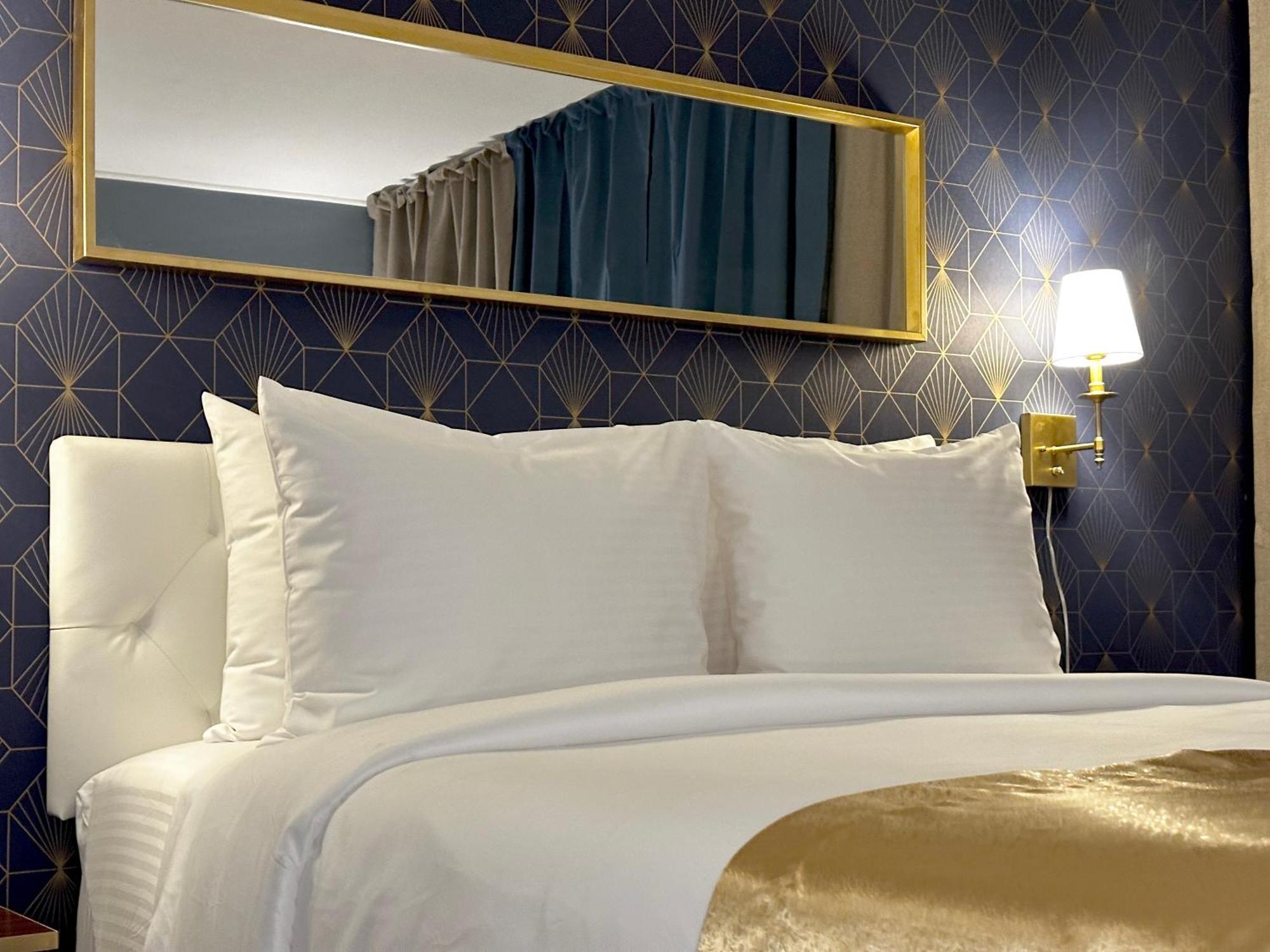 Tb Hotel マイアミ エクステリア 写真