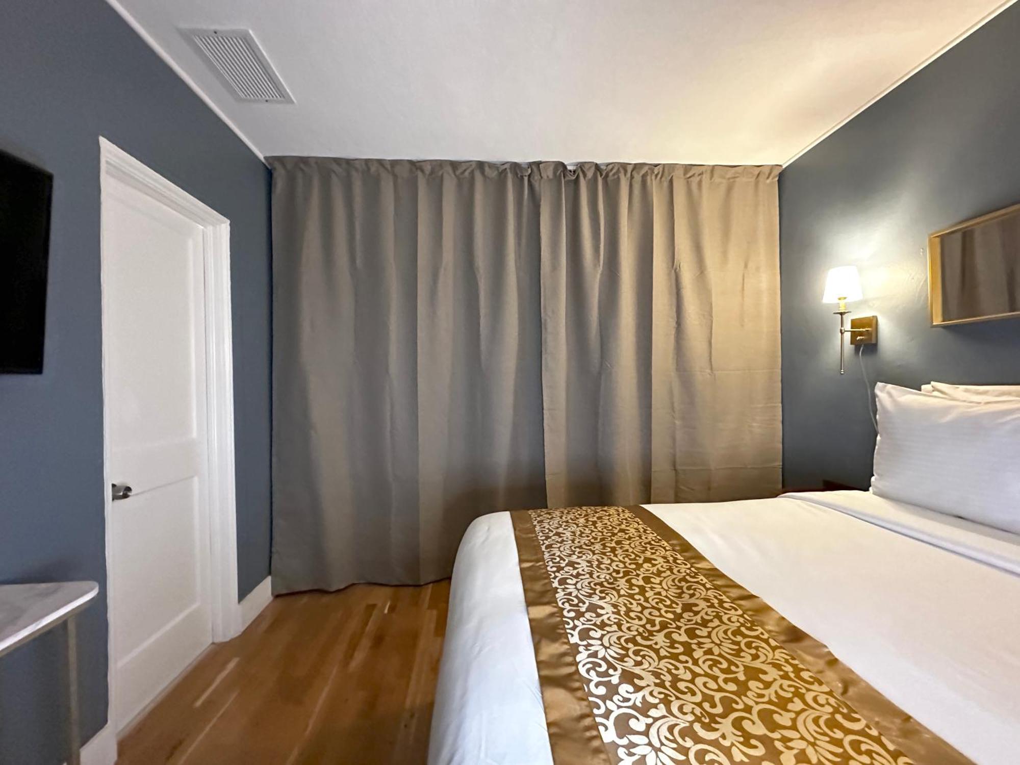 Tb Hotel マイアミ エクステリア 写真