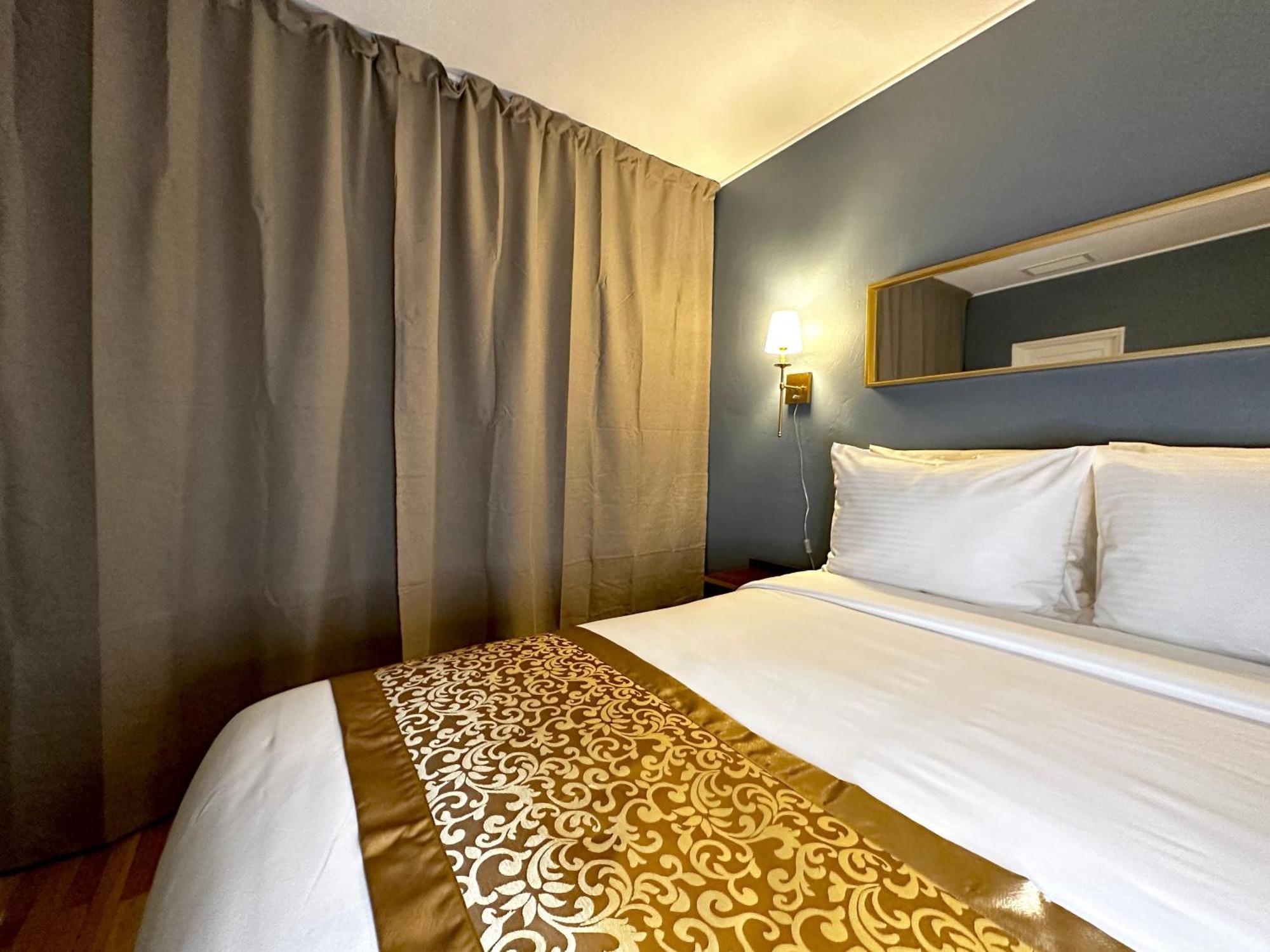 Tb Hotel マイアミ エクステリア 写真