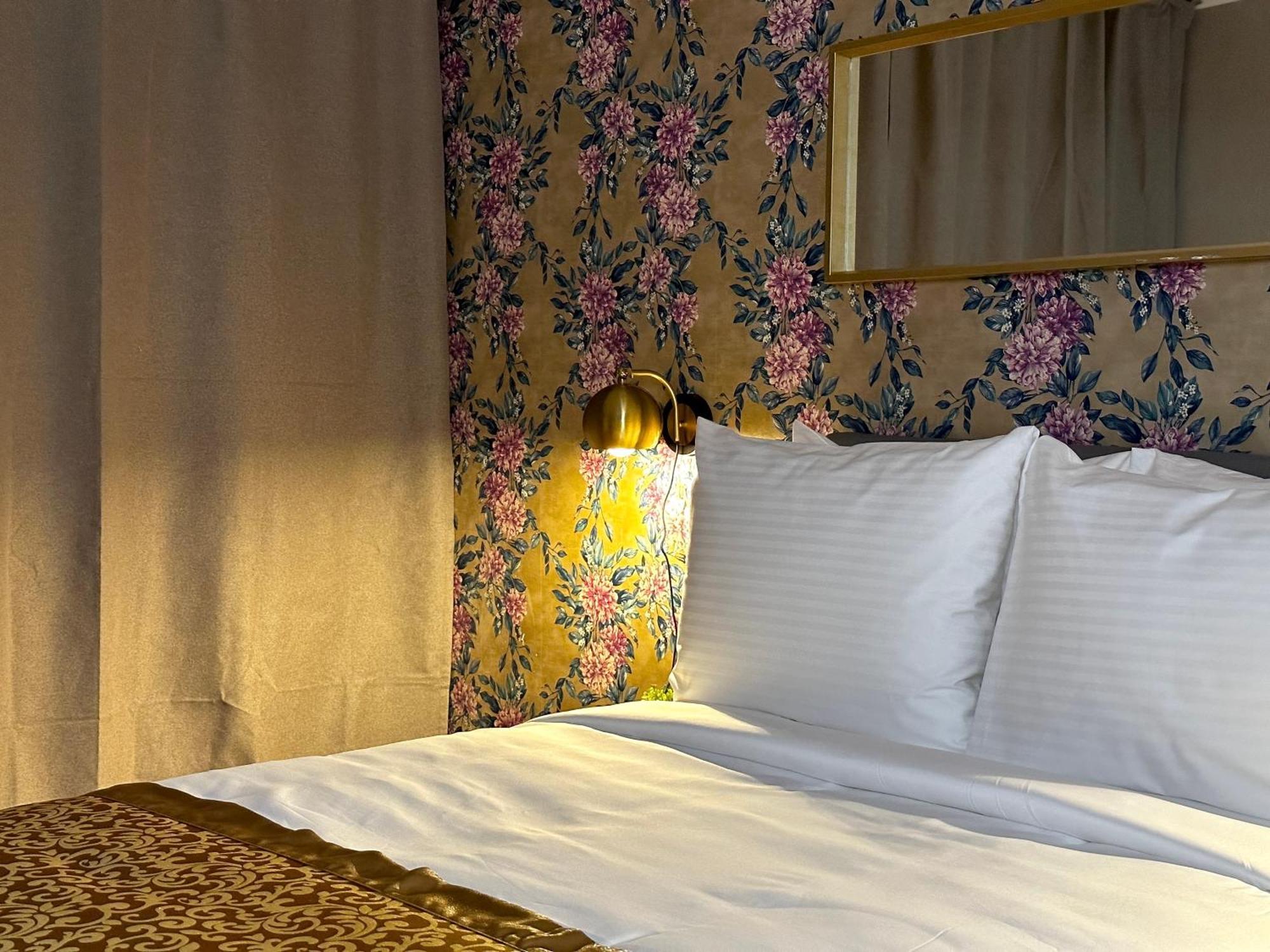Tb Hotel マイアミ エクステリア 写真