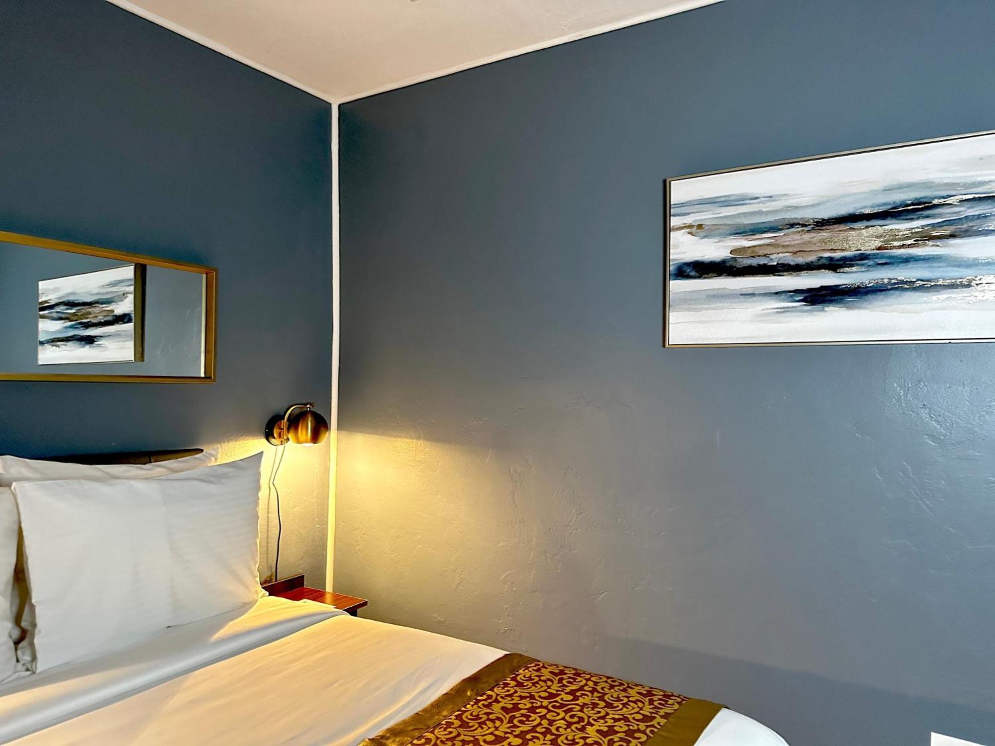 Tb Hotel マイアミ エクステリア 写真