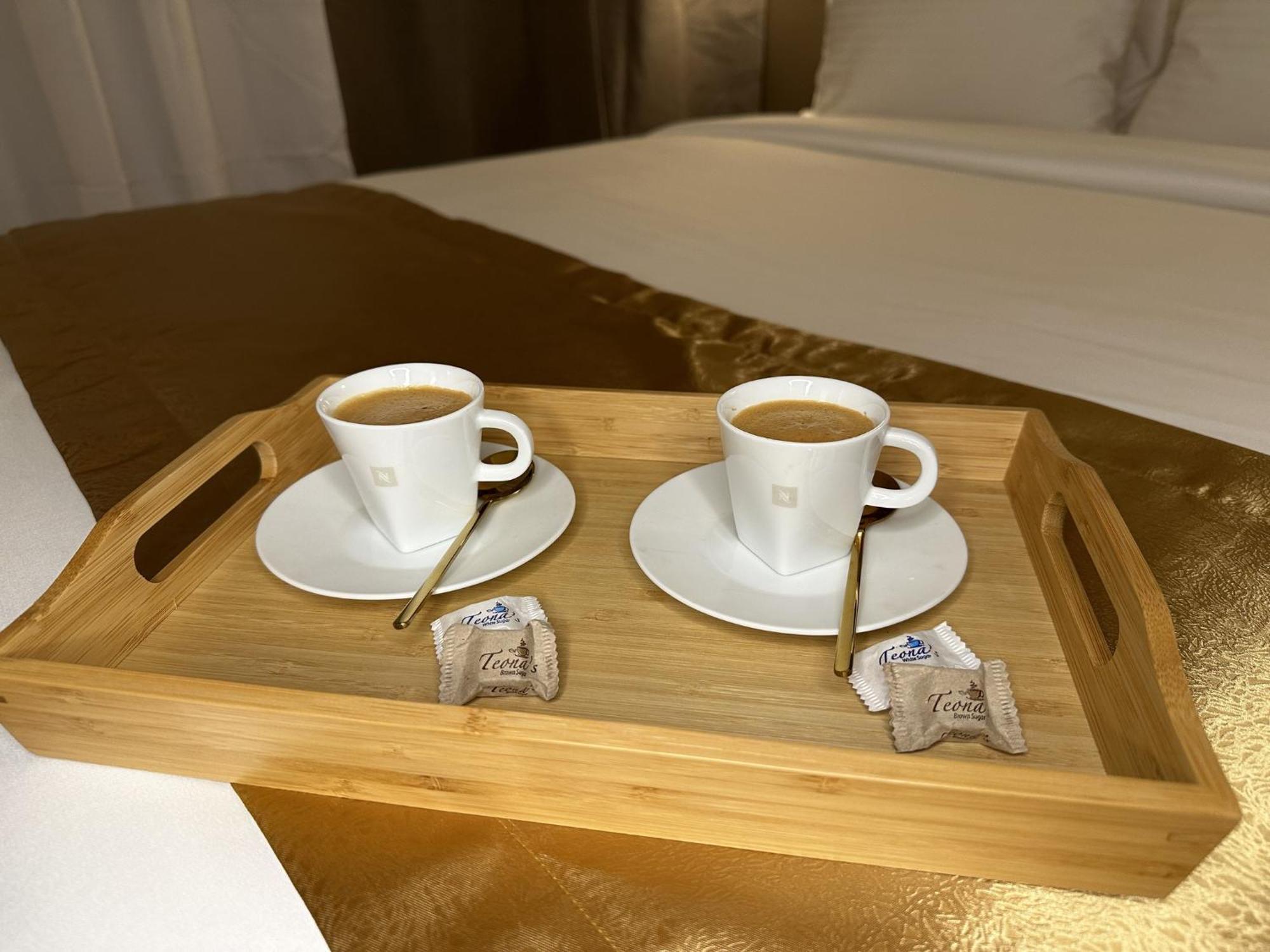 Tb Hotel マイアミ エクステリア 写真